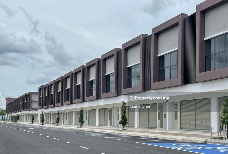 For Rent - Ikon @ Centrio seremban 2