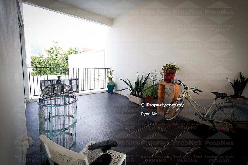 Rumah Teres 3-Tingkat untuk Dijual di Seri Tanjung Pinang, Tanjung Tokong oleh Ryan Ng - iProperty.com.my