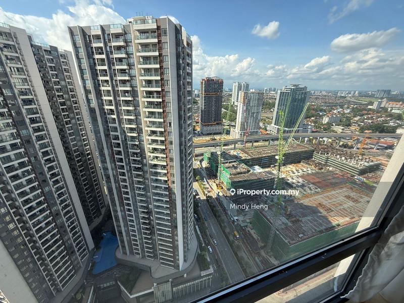 Condominium for Sale in R&F Princess Cove Phase 2-Seine Region by Mindy Heng - iProperty.com.my