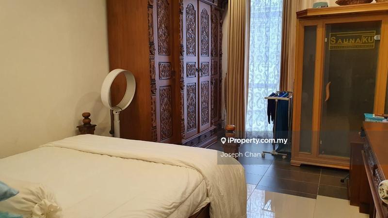 2.5-storey Terraced House for Sale in KEN Rimba, Shah Alam by Joseph Chan - iProperty.com.my