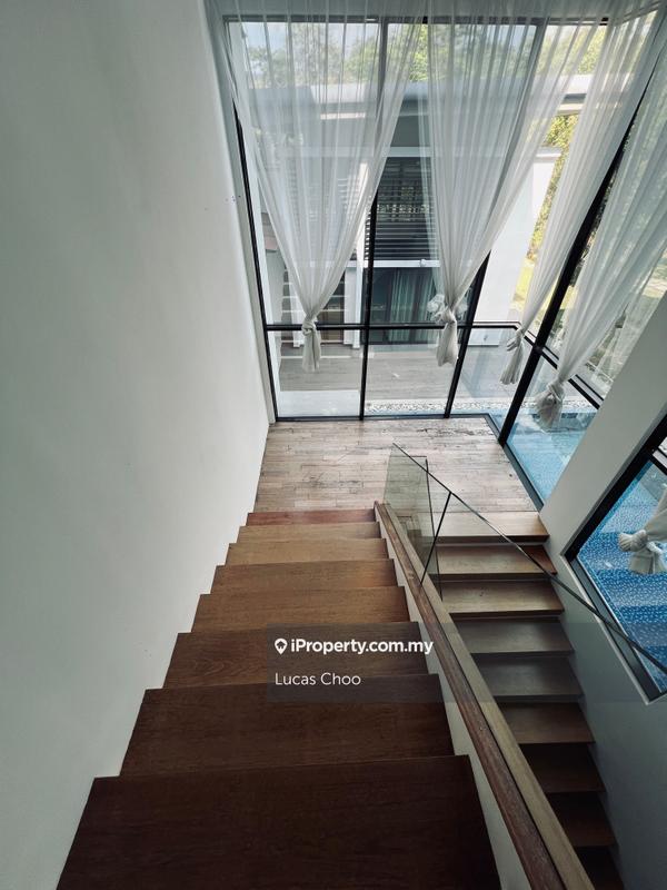 Bungalow House untuk Dijual di The Reserve Kemensah, Ulu Kelang oleh Lucas Choo - iProperty.com.my
