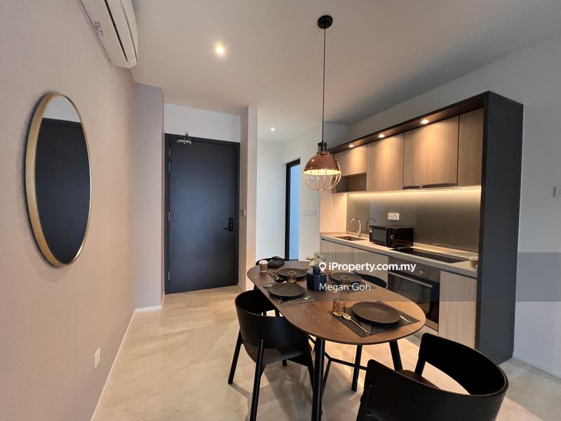 For Rent - 10 Stonor