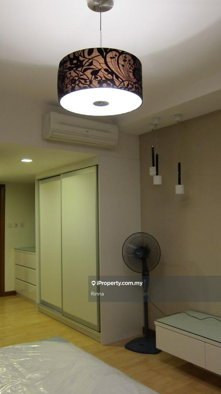 Residensi Servis untuk Dijual di Kiara Designer Suites oleh Rinna - iProperty.com.my