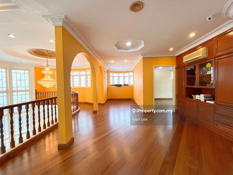 Bungalow House for Sale in Taman Tun Dr. Ismail, Kuala Lumpur by Ivan Lee - iProperty.com.my