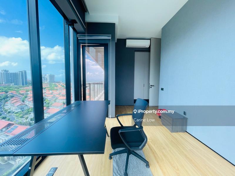 For Rent - City of Dreams