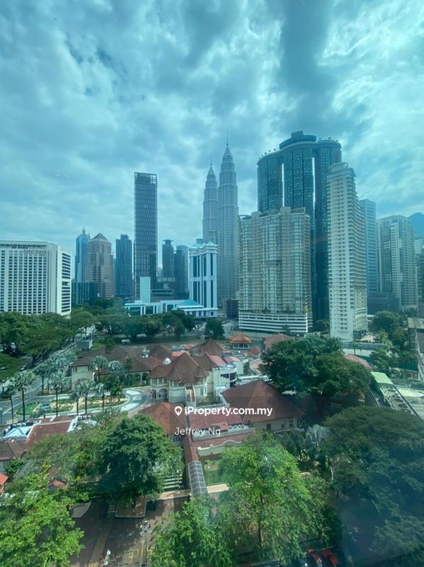 For Sale - The Ritz-Carlton Residences