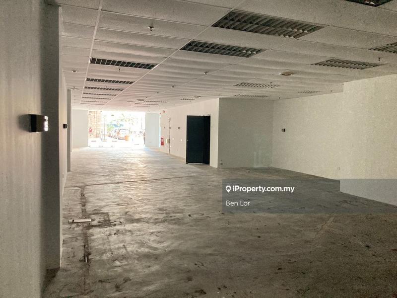 Office for Sale in Bandar Sri Damansara, Selangor by Ben Lor - iProperty.com.my