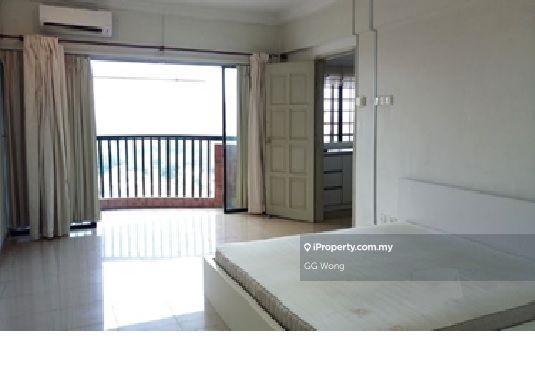 For Rent - Anjung Hijau (Greenfields)