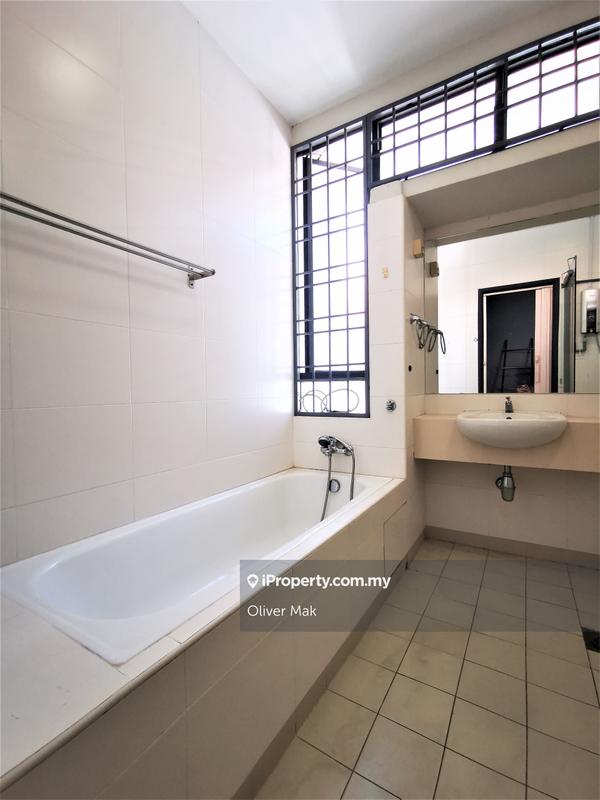 Rumah Berangkai 2.5 Tingkat untuk Disewa di Taman Esplanad, Bukit Jalil oleh Oliver Mak - iProperty.com.my