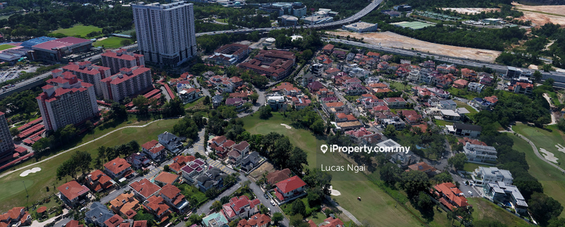 Banglo Tanah untuk Dijual di Bukit Jalil, Kuala Lumpur oleh Lucas Ngai - iProperty.com.my