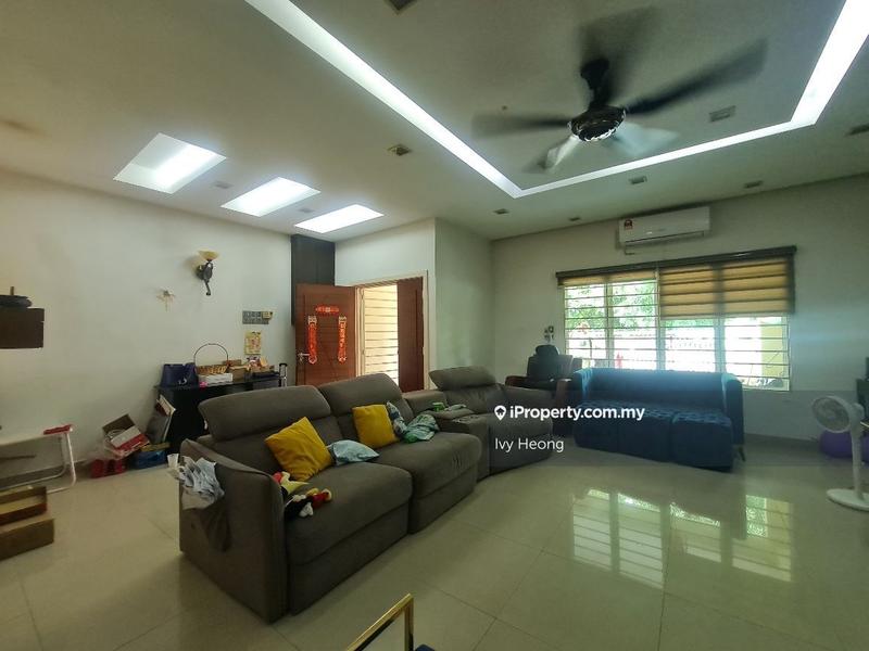 2-storey Terraced House for Sale in Bandar Kinrara Seksyen 6, Bandar Kinrara by Ivy Heong - iProperty.com.my