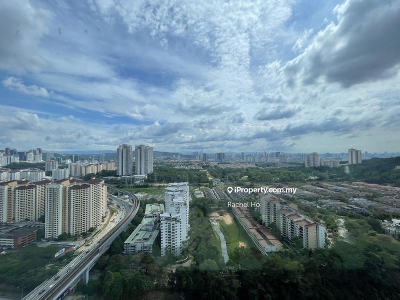 Kediaman Servis untuk Dijual di Dianthus @ Tropicana Gardens oleh Rachel Ho - iProperty.com.my