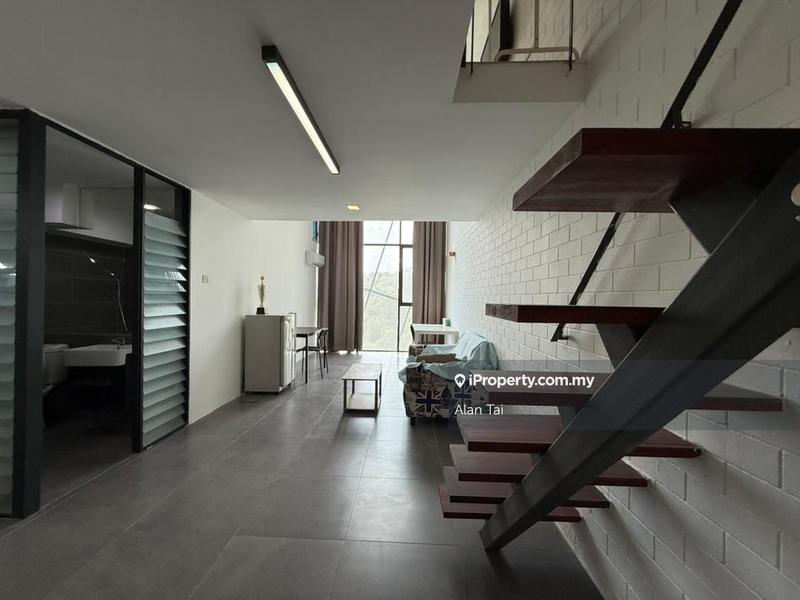 For Rent - Empire Damansara