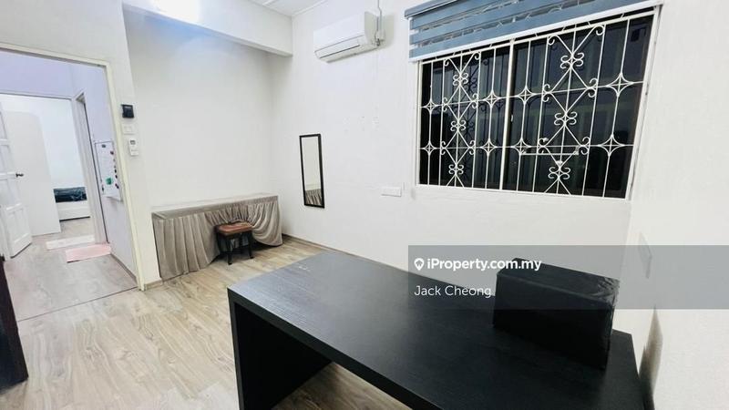 Semi-Detached House for Sale in Taman Bintang, Butterworth by Jack Cheong - iProperty.com.my