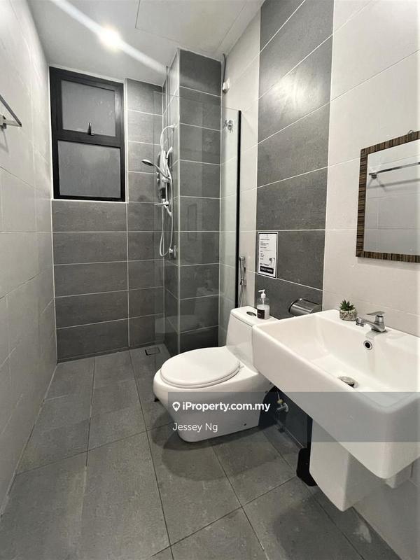 Kondominium untuk Dijual di The Cove Hillside Residence oleh Jessey Ng - iProperty.com.my