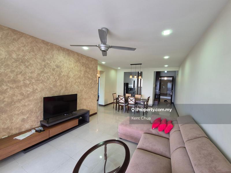 Condominium for Sale in Nadia Parkfront by Kent Chua - iProperty.com.my