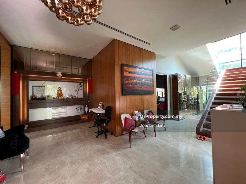 Bungalow House untuk Dijual di Taman Melawati, Ulu Kelang oleh Joachim Lim - iProperty.com.my