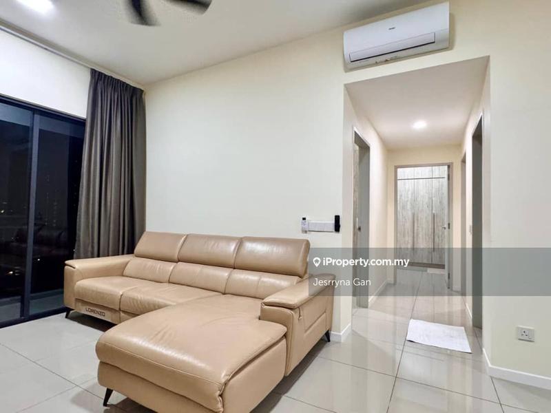 Kediaman Servis untuk Disewa di Savvy @ Riana Dutamas oleh Jesrryna Gan - iProperty.com.my