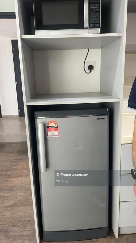 Service Residence for Sale in The Place @ Cyberjaya (Service Residence) by Yen Ling - iProperty.com.my