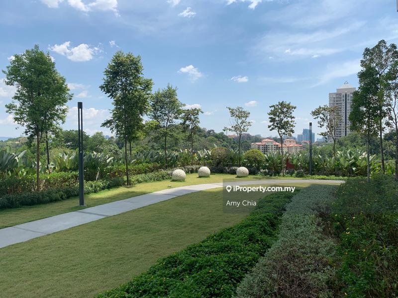 Condominium for Sale in Pavilion Hilltop by Amy Chia - iProperty.com.my