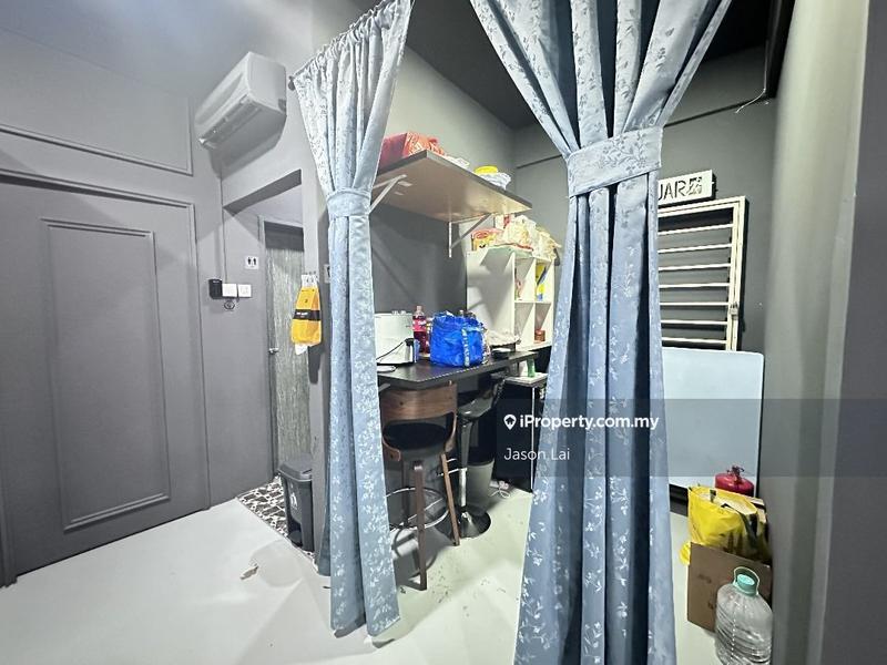 Shop-Office for Sale in Danau Kota, Setapak by Jason Lai - iProperty.com.my