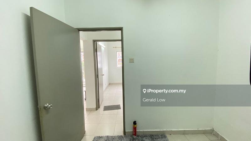 Apartment for Sale in Suria Permai by Gerald Low - iProperty.com.my
