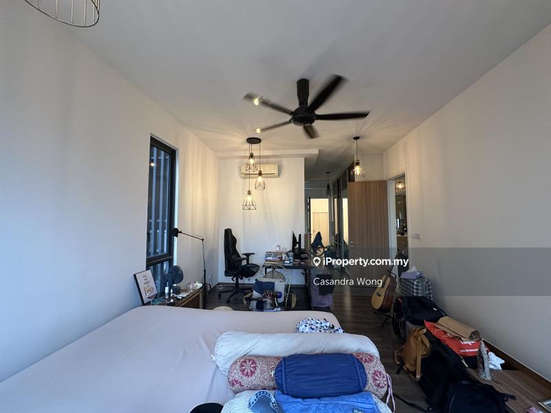Kondominium untuk Dijual di Anjali North Kiara oleh Casandra Wong - iProperty.com.my