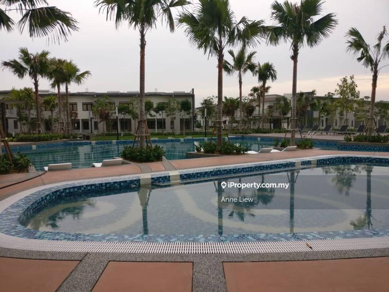 2-storey Terraced House for Sale in Maple Residence, Cyberjaya by Anne Liew - iProperty.com.my