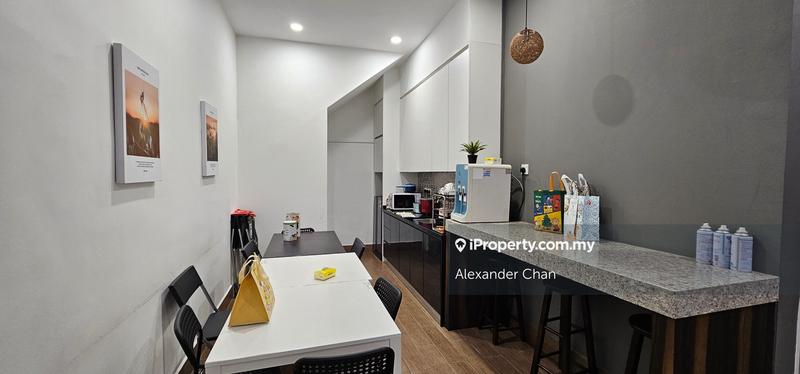 Semi-D Kilang untuk Dijual di Sungai Buloh, Sungai Buloh oleh Alexander Chan - iProperty.com.my