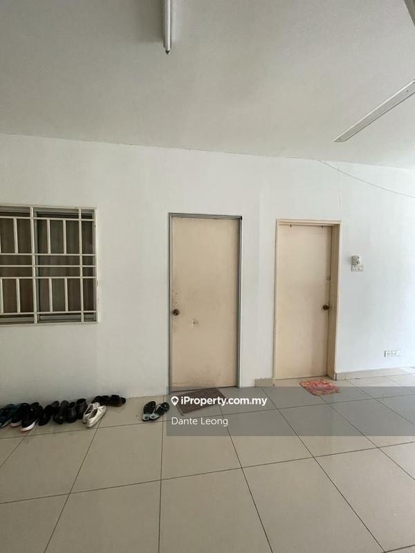 Condominium for Sale in Platinum Hill PV 2 by Dante Leong - iProperty.com.my