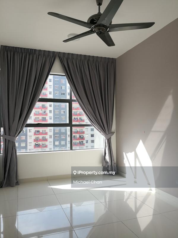 Kediaman Servis untuk Disewa di Zeva @ Equine South oleh Michael Chan - View - iProperty.com.my