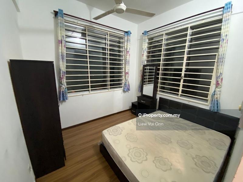 For Rent - Delta Heights