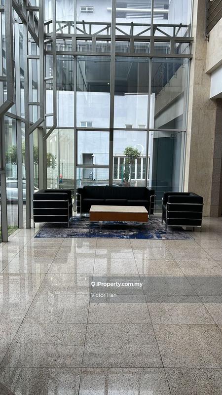 Office for Sale in Kawasan Perindustrian Temasya, Shah Alam by Victor Han - iProperty.com.my