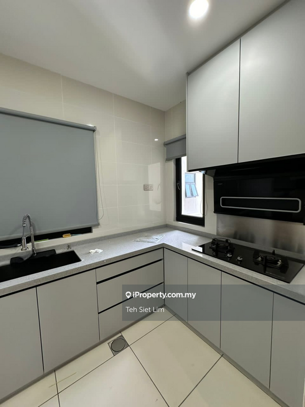 Kondominium untuk Disewa di Sky Condominium (Skyz Residence) oleh Teh Siet Lim - iProperty.com.my