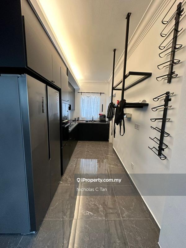 Kondominium untuk Dijual di Andalucia oleh Nicholas C Tan - iProperty.com.my