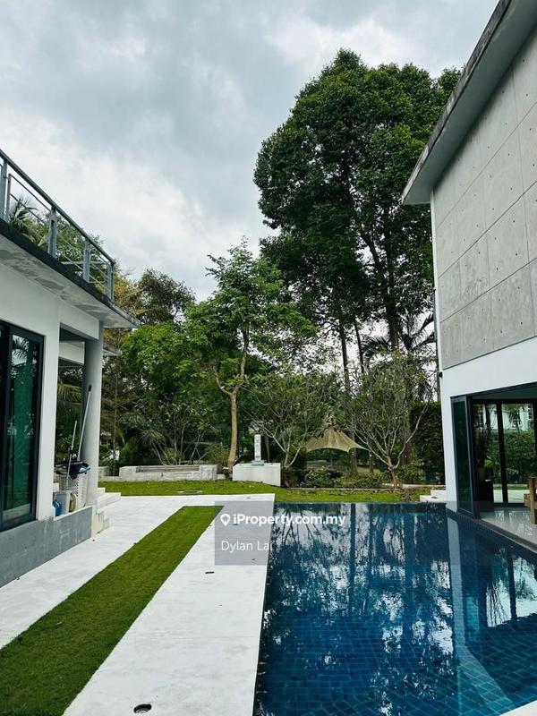 Bungalow House for Sale in Perdana Lakeview East, Cyberjaya by Dylan Lai - iProperty.com.my
