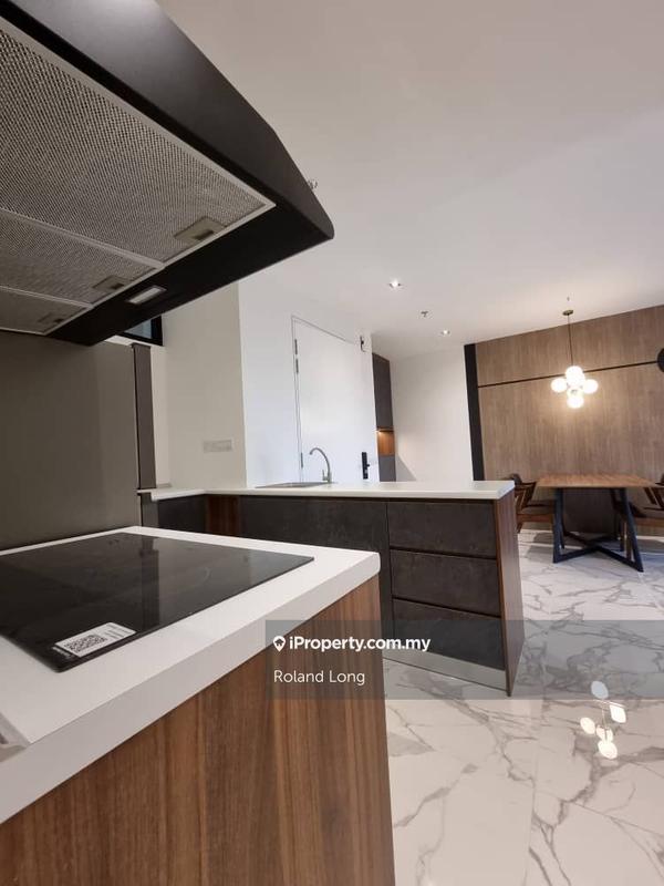 Service Residence for Rent in Lumi Tropicana by Roland Long - iProperty.com.my