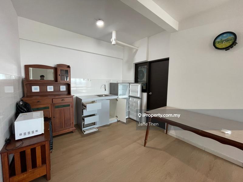 Service Residence for Sale in The Heights Residence by Jaffe Then - iProperty.com.my