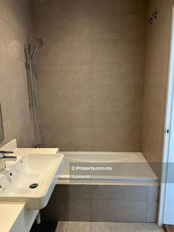 For Rent - Bangsar Hill Park