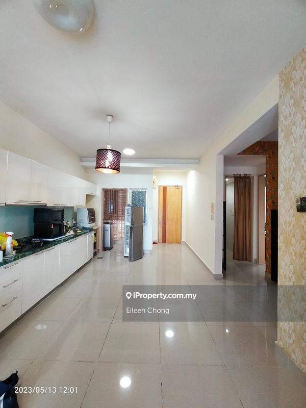 For Rent - Oasis Ara Damansara