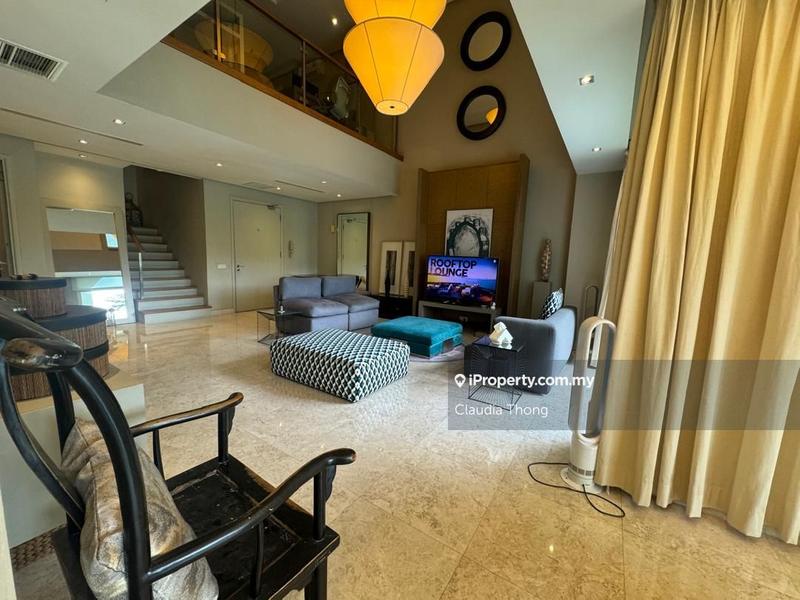 Condominium for Sale in Tijani 2 North by Claudia Thong - iProperty.com.my