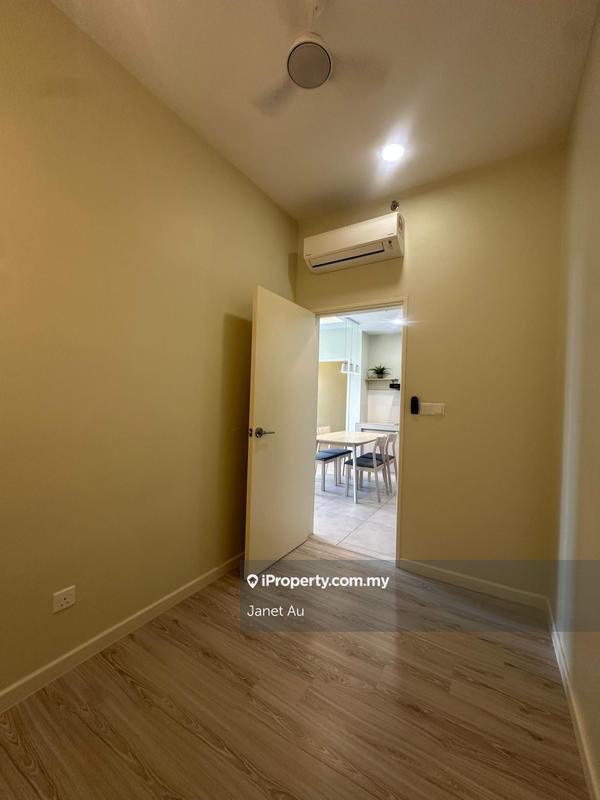 Service Residence for Rent in Meta City by Janet Au - iProperty.com.my