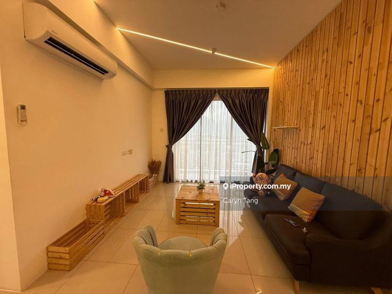 For Sale - The Cove Hillside Residence