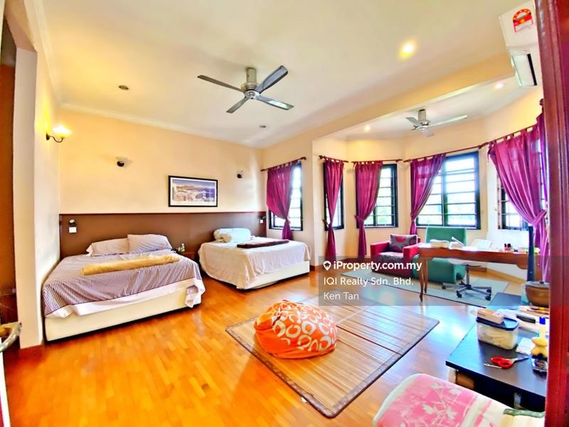 Banglo untuk Dijual di Tropicana Indah Pju 3 , Tropicana, Petaling Jaya, Tropicana oleh Ken Tan - iProperty.com.my