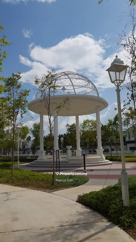 2-storey Terraced House for Sale in h7v5r, Semenyih by Marcus Goh - iProperty.com.my