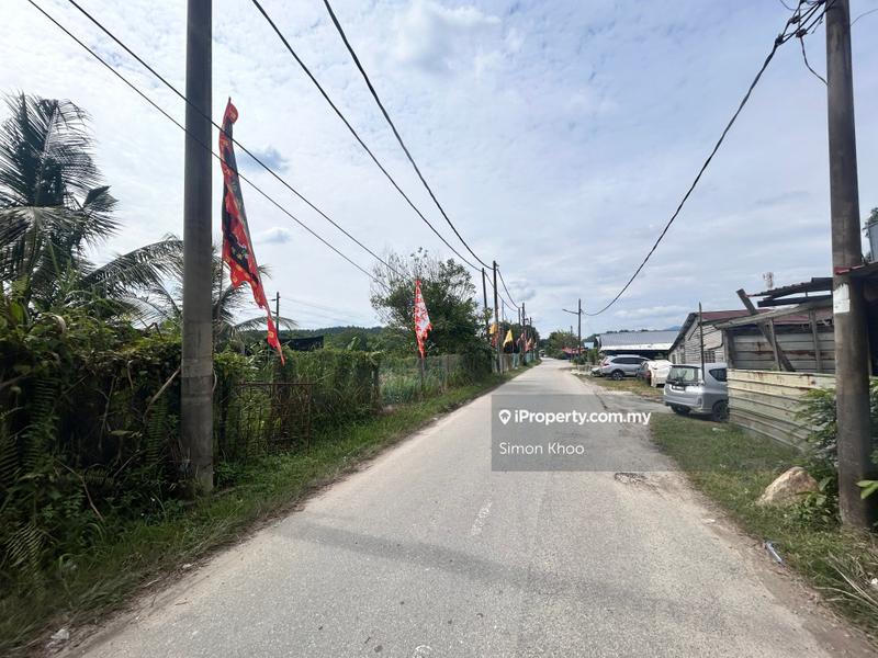 Tanah Perindustrian untuk Dijual di Kuang, Selangor oleh Simon Khoo - iProperty.com.my