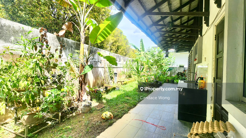 Semi-Detached House for Sale in Taman Saujana Emas, Kajang by Candace Wong - iProperty.com.my
