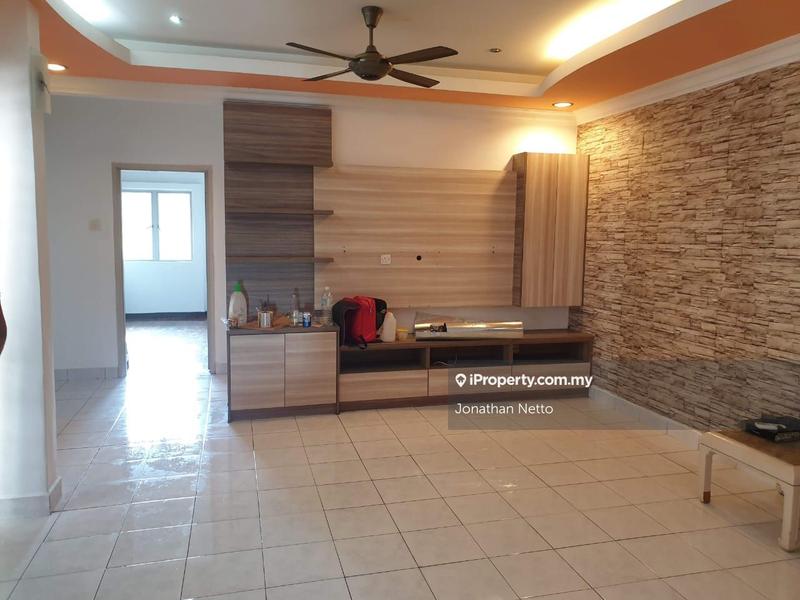 For Sale - Menara D'sara