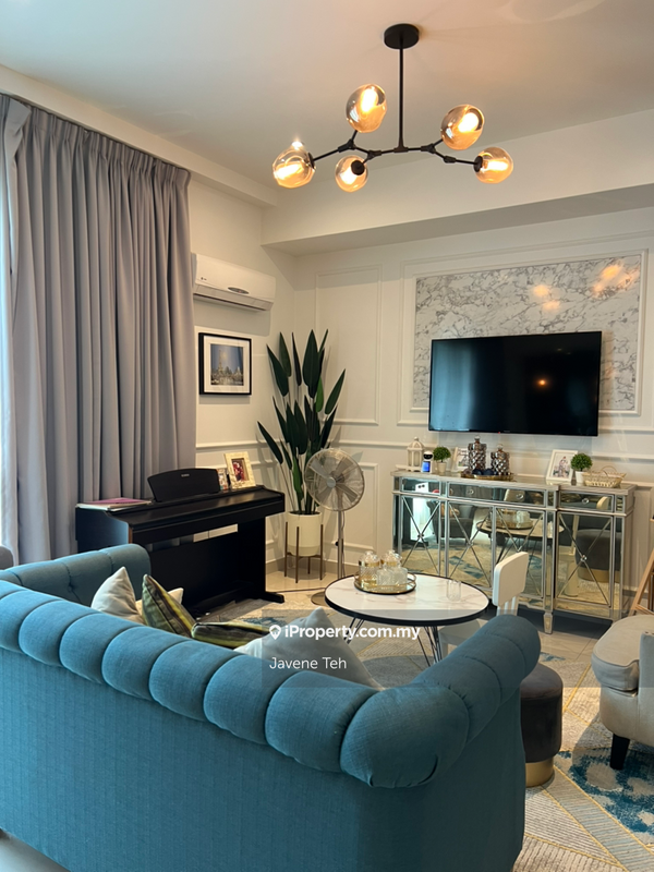 For Rent - Lake Point Residence