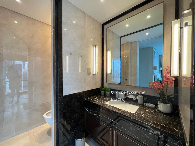 Service Residence for Rent in Pavilion Suites by Lisa Chon - iProperty.com.my